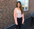 Rencontre Femme Danemark à Aarhus  : Nadia, 47 ans